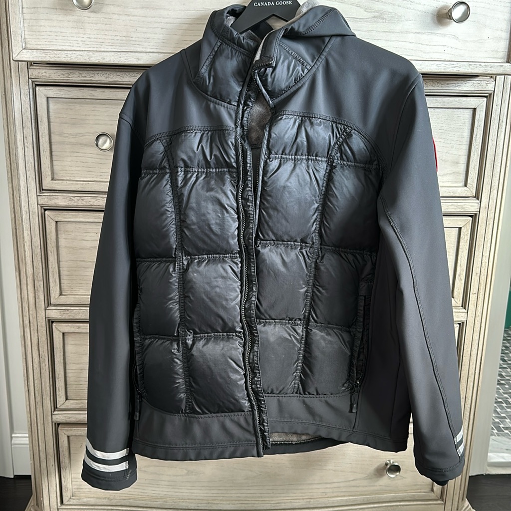 Canada Goose Men’s Jacket